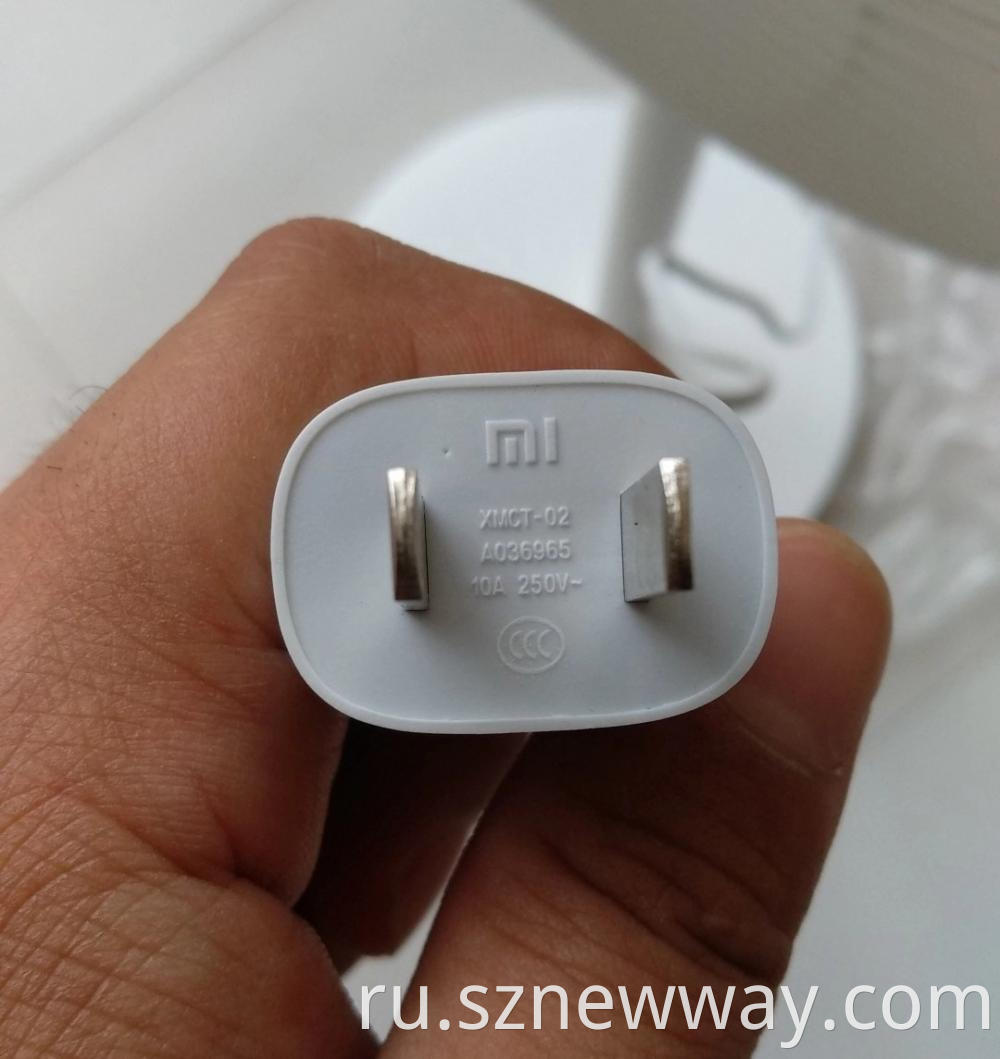 Xiaomi Fan 1x